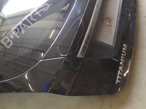 Tailgate FORD FIESTA VI (CB1, CCN) 1.4 | BP22285157C6 