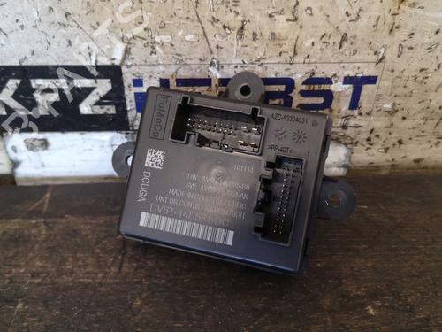 Used Control unit FORD TOURNEO CONNECT / GRAND TOURNEO CONNECT V408 MPV 1.6 TDCi (115 hp) 22290127