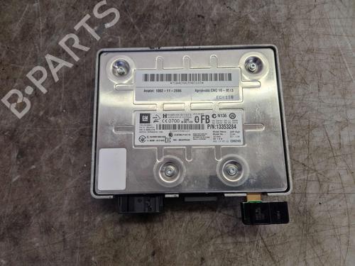 control-unit-opel-zafira-tourer-c-p12-2011-31375370 main image