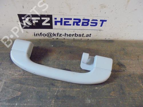 Interior door handle BMW X1 (E84) xDrive 18 d (143 hp) 9143530