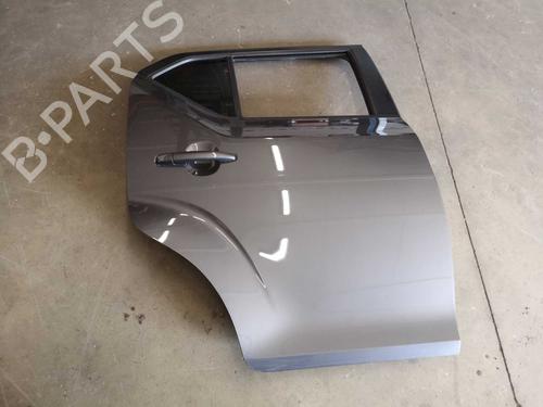 Used Right rear door SUZUKI IGNIS III (MF, FF) 1.2 (ATK412) (90 hp) 22279255