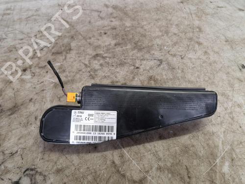 Used Right seat airbag Right seat airbag MERCEDES-BENZ C-CLASS (W205) C 180 BlueTEC / d (205.036) (116 hp) 33736879 33736879