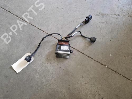 Used Electronic module AUDI A6 C7 Avant (4G5, 4GD) 2.8 FSI quattro (204 hp) 32989791