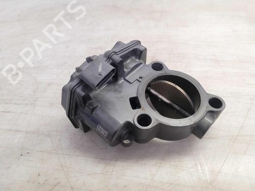 Used Throttle body BMW X5 (G05, F95) xDrive 30 d (265 hp) 24467597