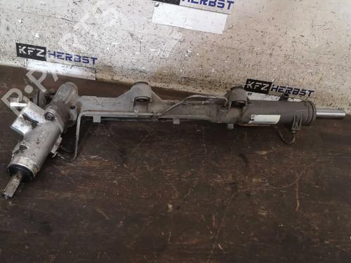 Steering rack VW TRANSPORTER T5 Van (7HA, 7HH, 7EA, 7EH) 1.9 TDI | BP22290382M22 