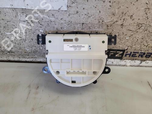 Climate control NISSAN MICRA IV (K13K, K13KK) 1.2 | BP23392996I5 