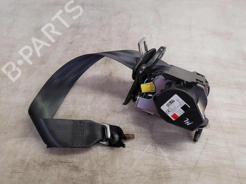 Used Rear left seatbelt FORD FOCUS IV Turnier (HP) 1.0 EcoBoost mHEV (125 hp) 24924566