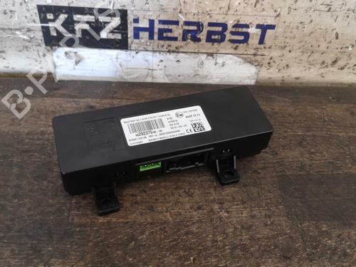 Øvrige styreenhet PEUGEOT 2008 I (CU_) 1.6 BlueHDi 100 (100 hp) 22287712