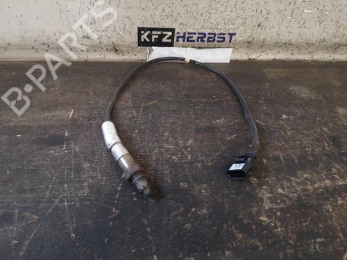 Elektronisk sensor CUPRA ATECA (KH7, KHP, KBP) 2.0 TSI 4Drive (300 hp) 13438213