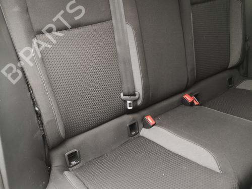 Sæde Bagtil VW POLO VI (AW1, BZ1, AE1) 1.0 TSI | BP34007992C17 - Image 2