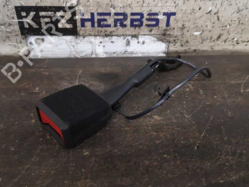 Used Front right seatbelt CUPRA BORN (K11) 58 (204 hp) 22292411