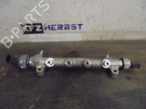 Used Injection rail SEAT LEON SC (5F5) 1.6 TDI (90 hp) 20220376