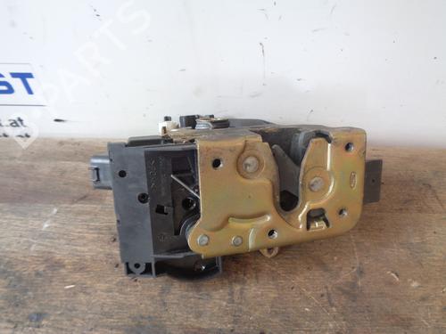 Used Front right lock FORD FOCUS I Turnier (DNW) 1.8 TDCi (100 hp) 12884275