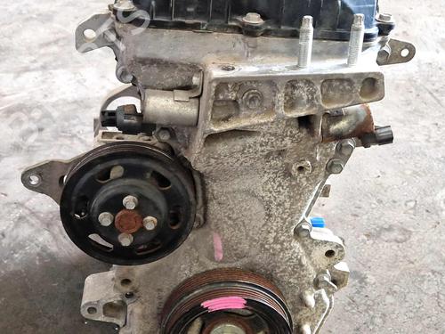 Engine SUZUKI SWIFT V (AZ) 1.2 (A2L412, ZC83S) | BP28809340M1