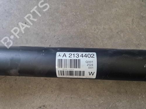 Driveshaft MERCEDES-BENZ E-CLASS (W213) E 400 4-matic (213.071) | BP39688533M37 - Image 2