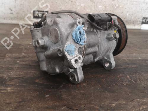 AC compressor BMW 1 (F40) 118 d | BP22286090M34 
