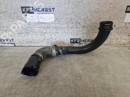 Rohr für VW TRANSPORTER T5 Platform/Chassis (7JD, 7JE, 7JL, 7JY, 7JZ, 7F 2.0 TDI (84 hp) 26664573