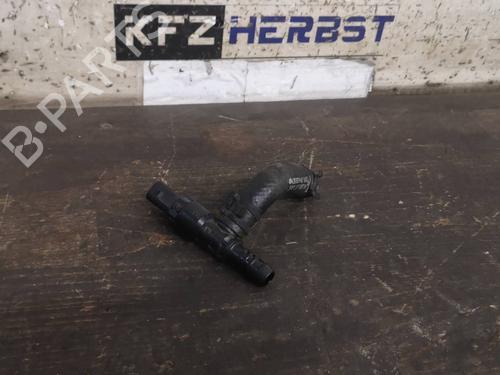 Elektronisk sensor SEAT LEON ST (5F8) 2.0 TDI (150 hp) 13442729