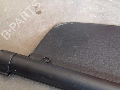 Rear parcel shelf VW GOLF VI Variant (AJ5) 1.4 TSI | BP22292533C85 