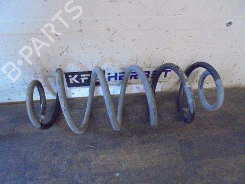Used Shock absorber spring VW UP! (121, 122, BL1, BL2, BL3, 123) 1.0 (75 hp) 13062497
