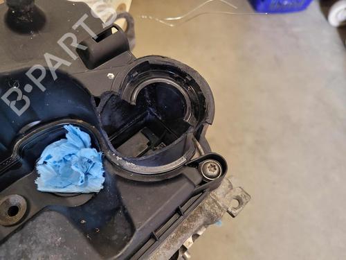 Engine VW GOLF VII Variant (BA5, BV5) 1.6 TDI | BP23986454M1 