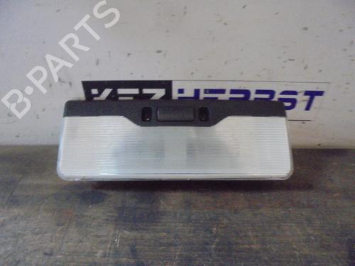 Used Interior roof light BMW X3 (E83) 2.5 i (192 hp) 12865641