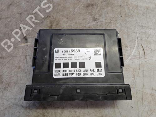 Computer OPEL CORSA E (X15) 1.4 (08, 68) (75 hp) 30293655