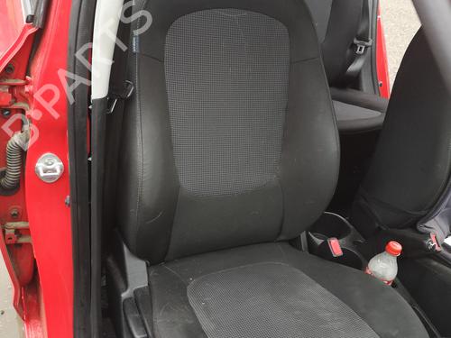 Used Right front seat Right front seat HYUNDAI i20 I (PB, PBT) 1.2 (86 hp) 36297753 36297753