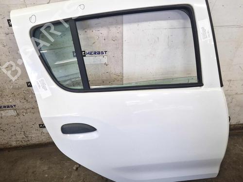 Dør højre bagtil DACIA SANDERO II 1.5 dCi (90 hp) 31924872
