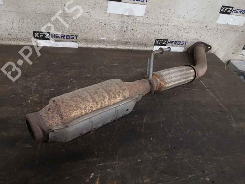 Used Catalyst HYUNDAI H-1 Van (A1) 2.5 CRDi (140 hp) 19927926