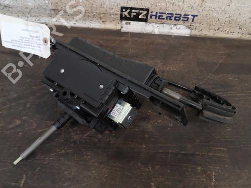 Gear lever PORSCHE PANAMERA (970) 4.8 4S | BP22289409M90 