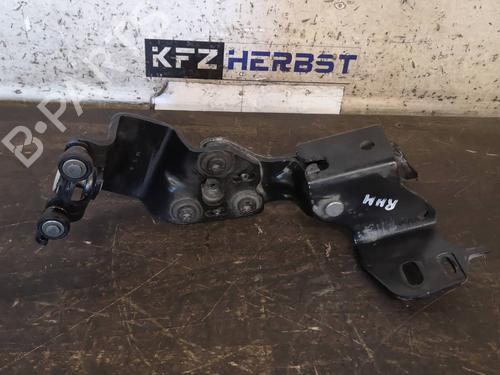 Used Hinge/Door check strap FORD B-MAX (JK) 1.0 EcoBoost (100 hp) 16455322