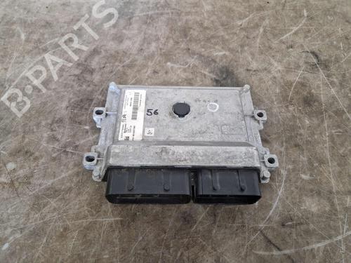 Used Engine control unit (ECU) Engine control unit (ECU) OPEL CORSA F (P2JO) 1.2 (68) (101 hp) 36488310 36488310