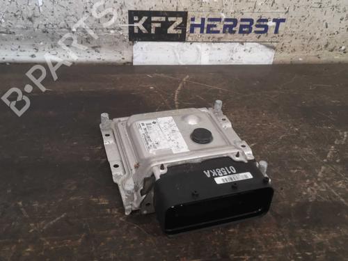 Used Engine control unit (ECU) HYUNDAI i30 (FD) 1.4 (109 hp) 22283971