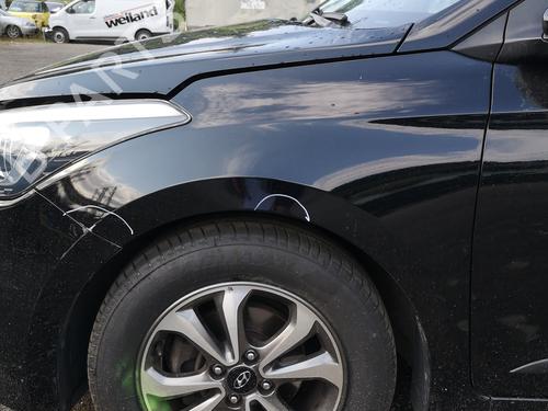 Used Left front fenders Left front fenders 37797167 37797167