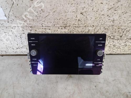 Ferdsskriver VW T-ROC (A11, D11) 1.0 TSI (116 hp) 30697279