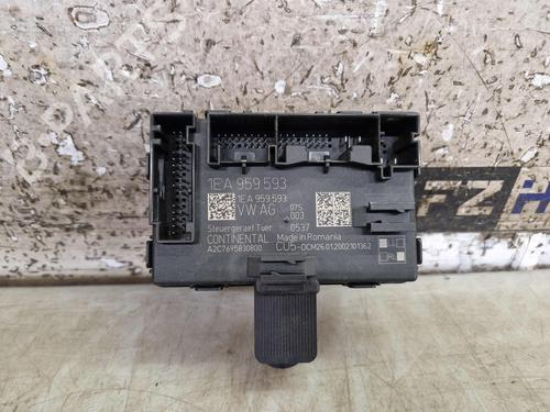 Used Control unit VW ID.3 (E11, E12) Pro (204 hp) 25775968