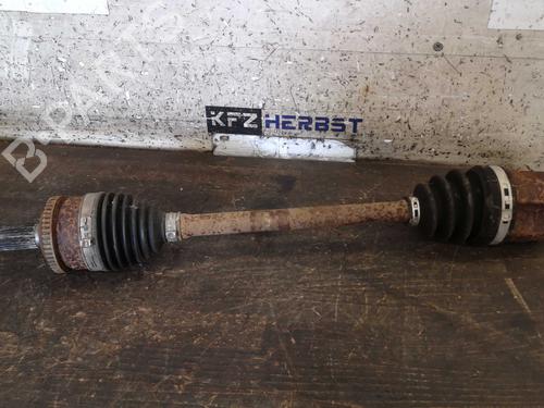 Left front driveshaft HYUNDAI i10 II (BA, IA) 1.0 | BP22292134M38 