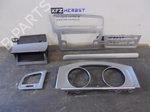 Used Other Other VW GOLF VII (5G1, BQ1, BE1, BE2) 1.2 TSI (105 hp) 19926714 19926714