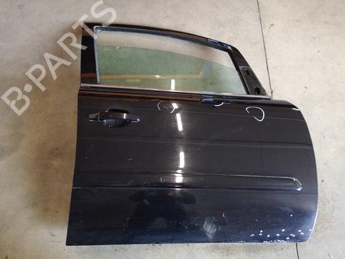 Used Right front door OPEL ZAFIRA / ZAFIRA FAMILY B (A05) 1.7 CDTI (M75) (110 hp) 12894551