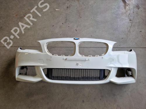 Used Front bumper BMW 5 (F10) 535 i (306 hp) 29353573
