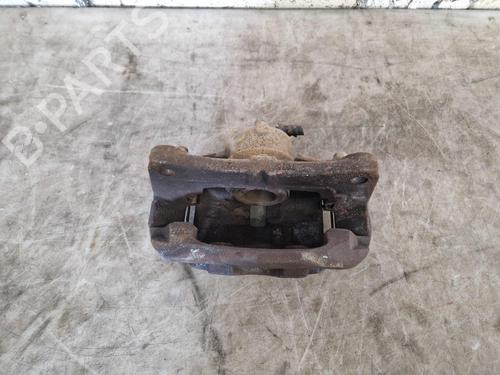 Right front brake caliper MAZDA 3 Hatchback (BP) 2.0 SKYACTIV-G M Hybrid | BP37998613M104 - Image 2