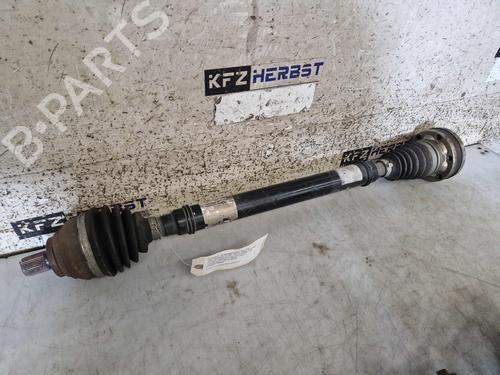 Used Right front driveshaft VW SHARAN (7N1, 7N2) 1.4 TSI (150 hp) 30408572