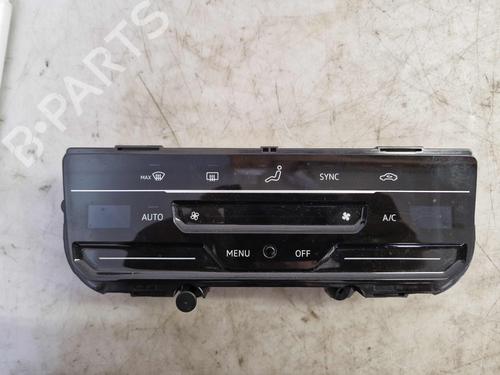 Used Climate control VW TOURAN (5T1) 2.0 TDI (150 hp) 29395704