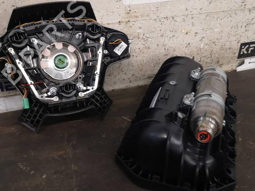 Airbag Kit FORD GRAND C-MAX (DXA/CB7, DXA/CEU) 1.6 TDCi | BP29853330C86