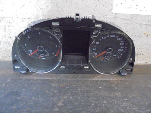 Kombinert Instrument VW PASSAT B7 Variant (365) 2.0 TDI (170 hp) 20091557