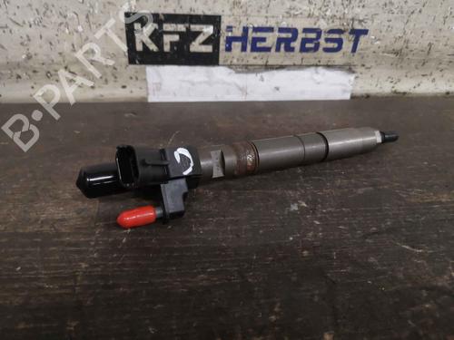 Used Injector VOLVO S80 II (124) D3 / D4 (163 hp) 13438971