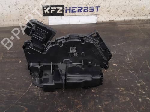 Used Rear right lock VW TOURAN (5T1) 1.6 TDI (115 hp) 12891098