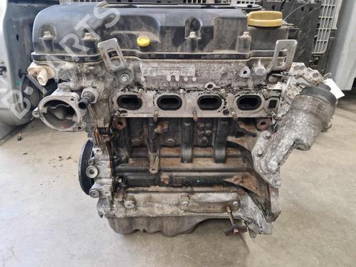Used Engine OPEL CORSA E (X15) 1.4 Turbo (08, 68) (101 hp) 32742793