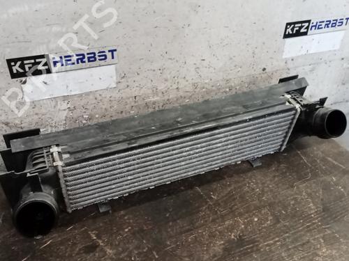 Used Intercooler BMW 3 (F30, F80) 320 d (163 hp) 22294031